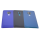 für Huawei Mate 20 Akkudeckel Cover ohne Fingerprint Button + Kameraglas +Kleber