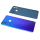 für Huawei P30 Lite New Edition Akkudeckel Cover ohne Fingerprint + Kleber Blau