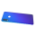für Huawei P30 Lite New Edition Akkudeckel Cover ohne Fingerprint + Kleber Blau