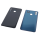 für Huawei P30 Lite New Edition Akkudeckel Cover ohne Fingerprint + Kleber Black
