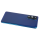für Huawei P40 Akkudeckel Backcover Cover Deckel Kameraglas mit Kleber Blau