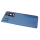 für Huawei P40 Akkudeckel Backcover Cover Deckel Kameraglas mit Kleber Blau