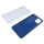 f&uuml;r Xiaomi Mi 10 Lite 5G Akkudeckel Backcover Cover R&uuml;ck Deckel mit Kleber Wei&szlig;