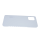 f&uuml;r Xiaomi Mi 10 Lite 5G Akkudeckel Backcover Cover R&uuml;ck Deckel mit Kleber Wei&szlig;