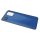 f&uuml;r Xiaomi Mi 10 Lite 5G Akkudeckel Backcover Cover R&uuml;ck Deckel mit Kleber Wei&szlig;
