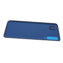 für Xiaomi Mi A3 Akkudeckel Backcover Cover Rück Deckel mit Kleber Blau