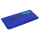 für Xiaomi Mi Note 10 Lite Akkudeckel Backcover Cover Rück Deckel + Kleber Blau