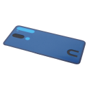 für Xiaomi Redmi Note 8 Akkudeckel Backcover Deckel Cover mit Kleber Weiß