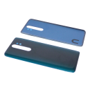 für Xiaomi Redmi Note 8 Pro Akkudeckel Backcover Rück Deckel mit Kleber Grün