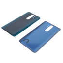 für Xiaomi Redmi Note 8 Pro Akkudeckel Backcover Rück Deckel mit Kleber Grün