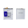 Original Samsung Galaxy A54 5G SM-A546B/DS Akku Batterie 5000mAh EB-BA546ABY