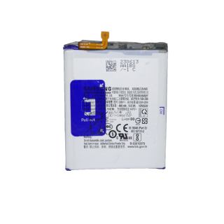 Original Samsung Galaxy A54 A34 A25 5G Akku Batterie 5000mAh Accu EB-BA546ABY