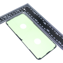 Samsung Galaxy A54 5G SM-A546B Akkudeckel Kleber Streifen Rahmen Cover Adhesive
