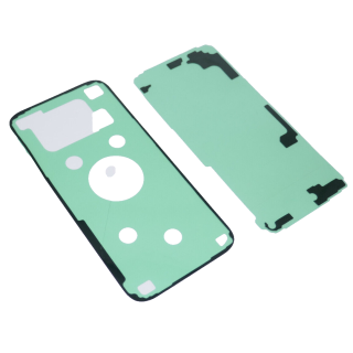 für Samsung Galaxy S7 Edge G935F Akkudeckel Kleber Streifen Rahmen Adhesive