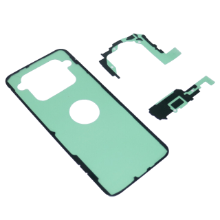 für Samsung Galaxy S8 G950F Akkudeckel Kleber Streifen Cover Dichtung Adhesive