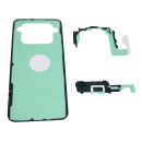 für Samsung Galaxy S8 G950F Akkudeckel Kleber...