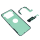 für Samsung Galaxy S8 G950F Akkudeckel Kleber Streifen Cover Dichtung Adhesive