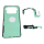 für Samsung Galaxy S8 G950F Akkudeckel Kleber Streifen Cover Dichtung Adhesive