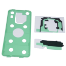 für Samsung Galaxy S9 G960F Akkudeckel Kleber...