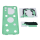 für Samsung Galaxy S9 G960F Akkudeckel Kleber Streifen Cover Dichtung Adhesive