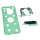 für Samsung Galaxy S9 G960F Akkudeckel Kleber Streifen Cover Dichtung Adhesive