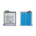 Original Samsung Galaxy S20 Ultra 5G SM-G988F Akku EB-BG988ABY 5000mAh Batterie