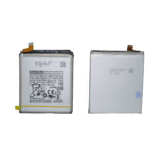 Original Samsung Galaxy S20 Ultra 5G SM-G988F/DS Akku EB-BG988ABY 5000mAh Accu