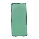Handywest Kompatibel für Samsung Galaxy S21 FE 5G SM-G990B Akkudeckel Kleber Backcover Kleberband Rahmen Klebefolie doppelseitige Klebepads Streifen Dichtung Frame Adhesive