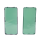 Handywest Kompatibel für Samsung Galaxy S21 FE 5G SM-G990B Akkudeckel Kleber Backcover Kleberband Rahmen Klebefolie doppelseitige Klebepads Streifen Dichtung Frame Adhesive
