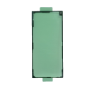 Handywest Kompatibel mit Samsung Galaxy S22 Ultra 5G SM-S908B Akkudeckel Kleber Backcover Kleberband Rahmen Cover Klebefolie doppelseitige klebepads Streifen Dichtung Frame Adhesive