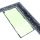 für Samsung Galaxy S22 Ultra 5G S908B Akkudeckel Kleber Streifen Cover Adhesive