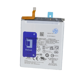Samsung Galaxy S23 Plus 5G SM-S916B/DS Akku EB-BS916ABY 4700mAh Batterie Accu
