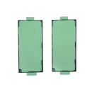 Samsung Galaxy S23 Ultra SM-S918B/DS Akkudeckel Kleber Streifen Rahmen Adhesive