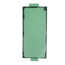 Samsung Galaxy S23 Ultra SM-S918B/DS Akkudeckel Kleber Streifen Rahmen Adhesive