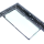 Samsung Galaxy S23 Ultra SM-S918B/DS Akkudeckel Kleber Streifen Rahmen Adhesive