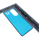 Xiaomi Mi 11 Pro Akkudeckel Kleber Backcover Streifen...