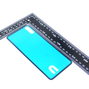 Xiaomi Mi 12 Pro Akkudeckel Kleber Backcover Streifen...