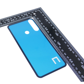 für Xiaomi Poco F4 Akkudeckel Kleber Streifen Cover Adhesive Rahmen Dichtung