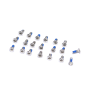 20 X Samsung Galaxy S24 S25 S26 Ultra Schrauben Screw...