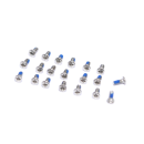20 X Samsung Galaxy S24 Plus 5G SM-S926B Schrauben Screw...