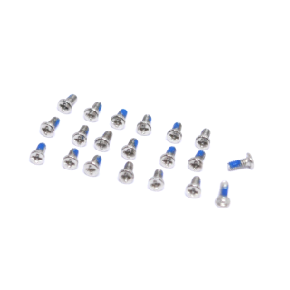 20 X Samsung Galaxy S24 Ultra 5G SM-S928B Schrauben Screw Schraubensatz Schraube