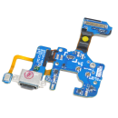 Original Samsung Galaxy Note 8 N950F Ladebuchse Flex USB Dock Connector Mikrofon