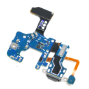 Original Samsung Galaxy Note 8 N950F Ladebuchse Flex USB Dock Connector Mikrofon