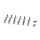20 X Samsung Galaxy  A50 60 A70 A80 A90 M10 M20 M30 M40 S10 S10e S10+ Schrauben