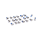 20 X Samsung A04s A12 A13 A23 A24 A40 A50 A51 A70 A71 M12 M20 M30 M40 Schrauben