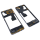 Original Samsung Galaxy A51 SM-A515F Mittelrahmen Lautsprecher NFC Antenne Flex Schwarz / Prism Crush Black