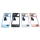 Original Samsung Galaxy A51 SM-A515F Mittelrahmen Lautsprecher Power Volume Flex