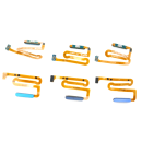 Original Samsung Galaxy M12 M127F Power Flex ON OFF Button Flexkabel Ein Aus