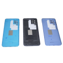 Original Samsung Galaxy M12 SM-A127F/DSN Akkudeckel Backcover mit Kamerglas