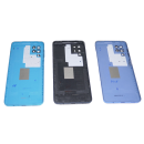 Original Samsung Galaxy M12 A127F Akkudeckel Deckel Cover Backcover + Kamerglas